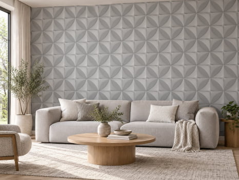Papel de Parede TOQ-YF470602 - Vinilico 3D