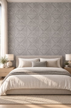 Papel de Parede TOQ-YF471202 - Vinilico 3D