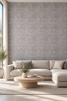 Papel de Parede TOQ-YF471202 - Vinilico 3D
