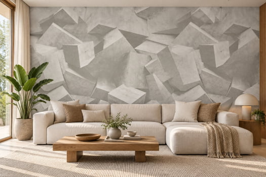 Papel de Parede TOQUIO-MT670302 - 3D
