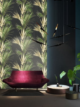 Papel de Parede Tóquio TOQ-791405