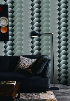 Papel de Parede Tóquio TOQ-CA3252