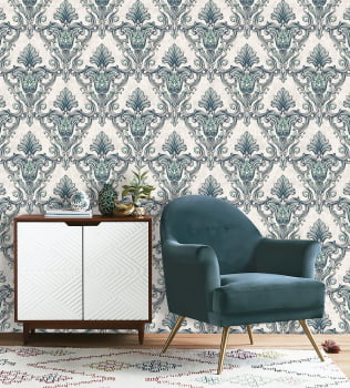 Papel de Parede Tóquio TOQ-MA1013