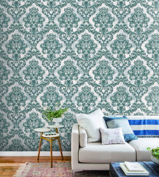 Papel de Parede Tóquio TOQ-MA2034