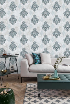 Papel de Parede Tóquio TOQ-MA2084