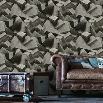 Papel de Parede Tóquio TOQ-MT670303