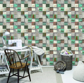 Papel de Parede Tóquio TOQ-YF471402