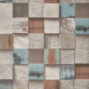 Papel de Parede Tóquio TOQ-YF471402