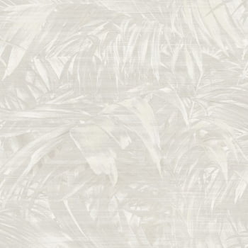 Papel De Parede Tropical Garden Folhagem TR-14010