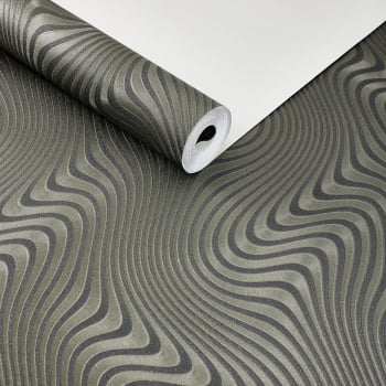 Papel de Parede Venice VEN-BY3205 Geometrico