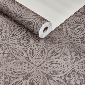 Papel de Parede Venice VEN-BY3505 Geometrico