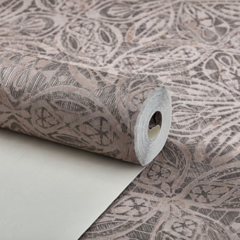 Papel de Parede Venice VEN-BY3505 Geometrico