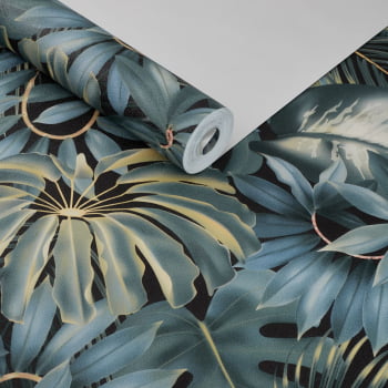 Papel de Parede Venice VEN-UGG233001 Folhagem