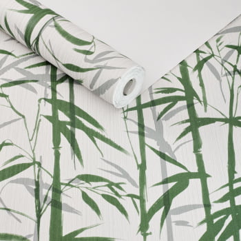 Papel de Parede Venice VEN-UGG234602 Folhagem