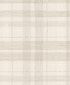 Papel de Parede Xadrez DZENL-0018