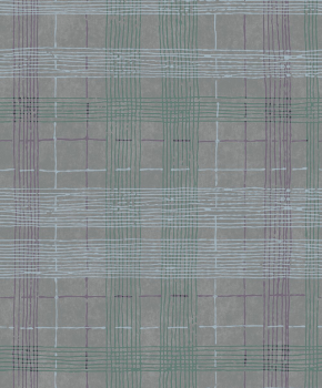 Papel de Parede Xadrez DZENL-0091