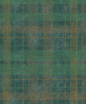 Papel de Parede Xadrez DZENL-0095