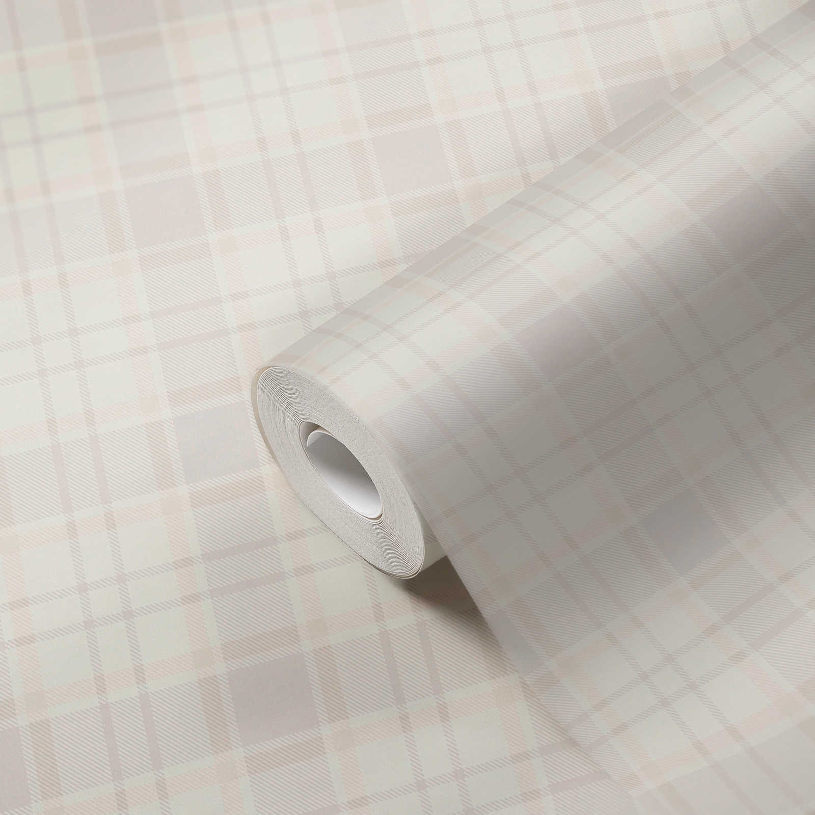 Papel de parede Xadrez Famous Garden 390723