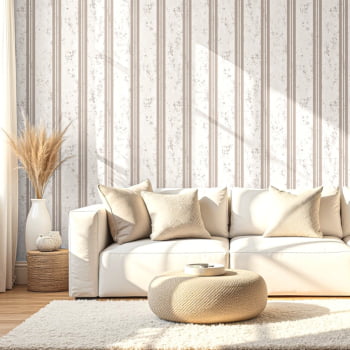 Papel de Parede Zuma ZUM-T501-3 Listrado