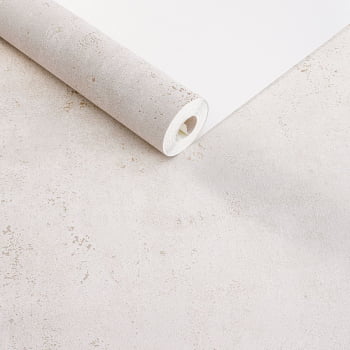 Papel de Parede Zuma ZUM-T505-3 Cimento Queimado