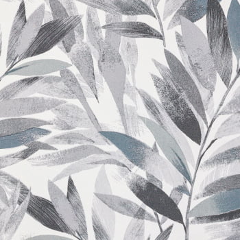 Papel de Parede Zuma ZUM-T515-1 Folhagem