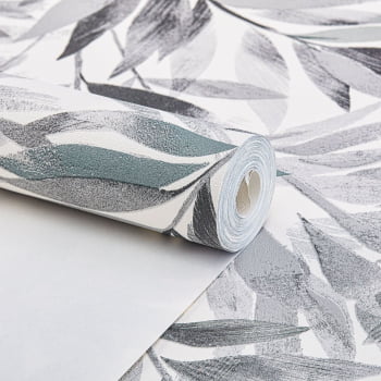 Papel de Parede Zuma ZUM-T515-1 Folhagem