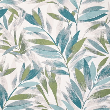 Papel de Parede Zuma ZUM-T515-2 Folhagem