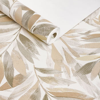 Papel de Parede Zuma ZUM-T515-4 Folhagem