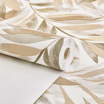 Papel de Parede Zuma ZUM-T515-4 Folhagem