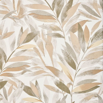 Papel de Parede Zuma ZUM-T515-4 Folhagem