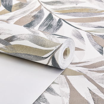 Papel de Parede Zuma ZUM-T515-5 Folhagem