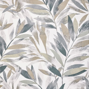 Papel de Parede Zuma ZUM-T515-5 Folhagem