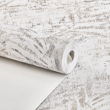 Papel de Parede Zuma ZUM-T516-4 Folhagem