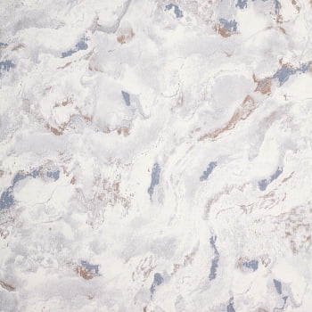 Papel de Parede Zuma ZUM-T522-1 Marmorizado