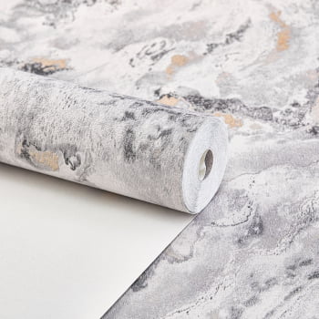 Papel de Parede Zuma ZUM-T522-5 Marmorizado