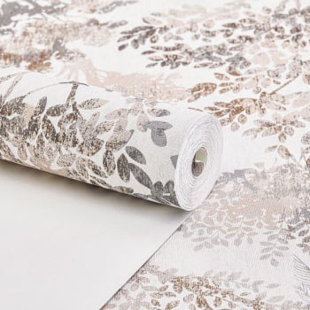 Papel de Parede Zuma ZUM-T527-5 Arvores