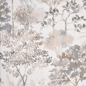 Papel de Parede Zuma ZUM-T527-5 Arvores