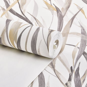 Papel de Parede Zuma ZUM-T528-1 Folhas