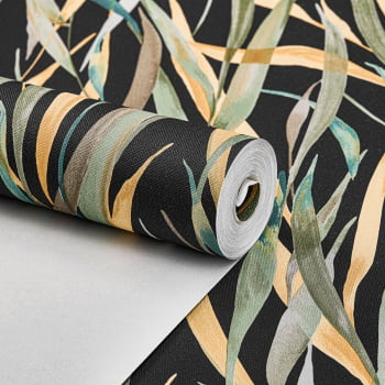 Papel de Parede Zuma ZUM-T528-6 Folhas