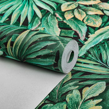 Papel de Parede Zuma ZUM-UGG234301 Folhagem