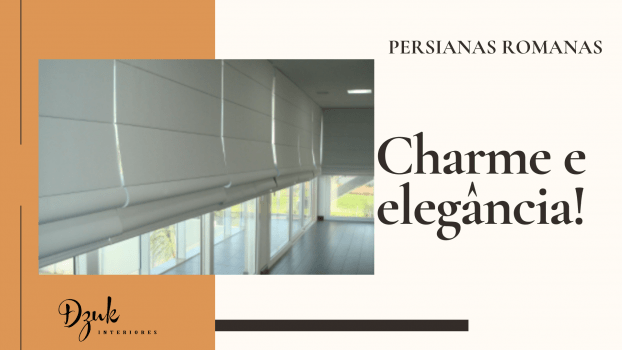 PERSIANA ROMANA  BLACKOUT PRESTIGE