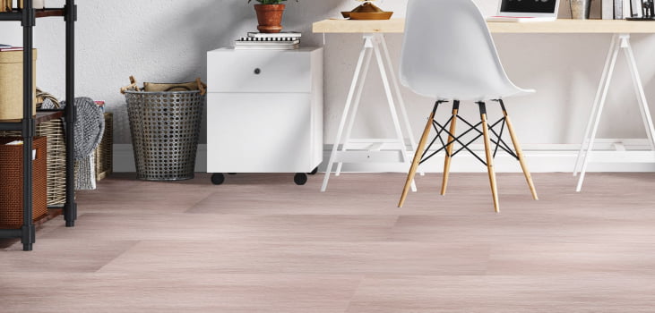 PISO VINILICO SPC REALFLOOR - COR LUGANO CX C/ 2.196 MT²  